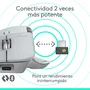 Ratón Logitech 910-007563 Gris