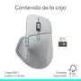 Ratón Logitech 910-007563 Gris