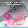 Ratón Logitech 910-007563 Gris