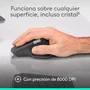Ratón Logitech 910-007563 Gris