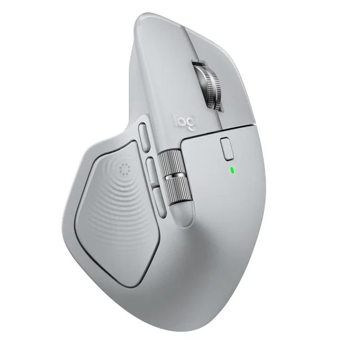 Ratón Logitech 910-007563 Gris