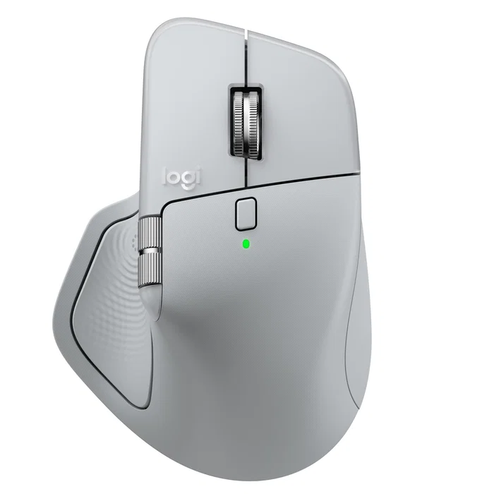 Ratón Logitech 910-007563 Gris