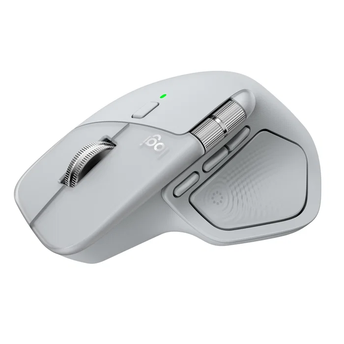 Ratón Logitech 910-007563 Gris