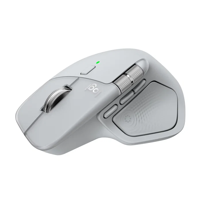 Ratón Logitech 910-007563 Gris