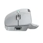 Ratón Logitech 910-007563 Gris