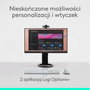 Logitech MX Master 4 Gris Claro