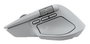 Logitech MX Master 4 Gris Claro