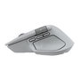 Logitech MX Master 4 Gris Claro