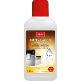 Melitta Perfect Clean Limpiador del sistema de leche 250ml