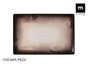 La Mediterranea Fuente Rectangular Barx Elite Brillo 30x20 cm