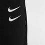 Pantalones Cortos Deportivos para Hombre Nike Sportswear Swoosh Negro
