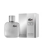 Lacoste L.12.12 Silver Grey Agua de perfume 50 ml