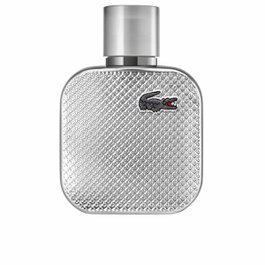 Lacoste L.12.12 Silver Grey Agua de Perfume 50 ml