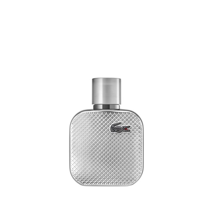Lacoste L.12.12 Silver Grey Agua de perfume 50 ml