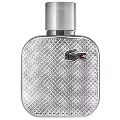 Lacoste L.12.12 Silver Grey Agua de perfume 50 ml
