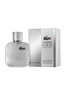 Lacoste L.12.12 Silver Grey Agua de perfume 50 ml