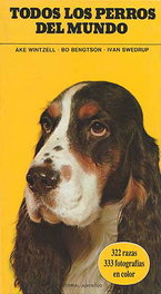 Todos los perros del mundo, Wintzell/Bengtson/Swedrup - JUVENTUD