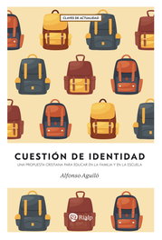 Cuestión de identidad, Alfonso Aguiló - RIALP