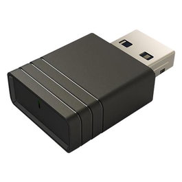 ViewSonic VSB050 Adaptador WiFi/Bluetooth Dual-Band 2.4/5GHz para myViewBoard, Compatible con CDE y VB-BOX