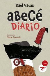 EDELVIVES, Abecé diario - Raúl Vacas