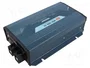 MEAN WELL Cargador de Baterías 36A para 24V