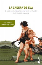 La cadera de Eva, José Enrique Campillo Álvarez - BOOKET