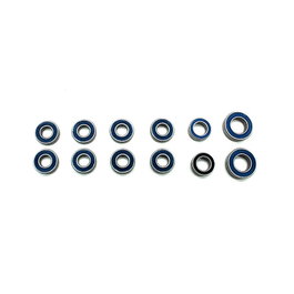 Lapierre Kit Rodamientos E-Bike Overvolt GLP 3 Aluminio 31.8mm 2023
