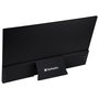 Verbatim PMT-15-4K Monitor Portátil Táctil 15.6 pulg 4K UHD