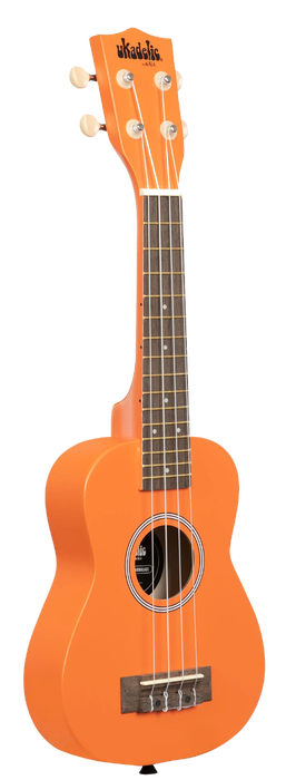 Ukelele Soprano Kala Ukadelic Naranja Ukelele Soprano Kala Ukadelic Naranja