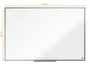 Nobo Essence Pizarra Blanca Acero Lacado Magnética 900x600 mm con Bandeja