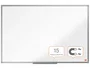 Nobo Essence Pizarra Blanca Acero Lacado Magnética 900x600 mm con Bandeja