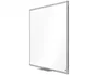 Nobo Essence Pizarra Blanca Acero Lacado Magnética 900x600 mm con Bandeja