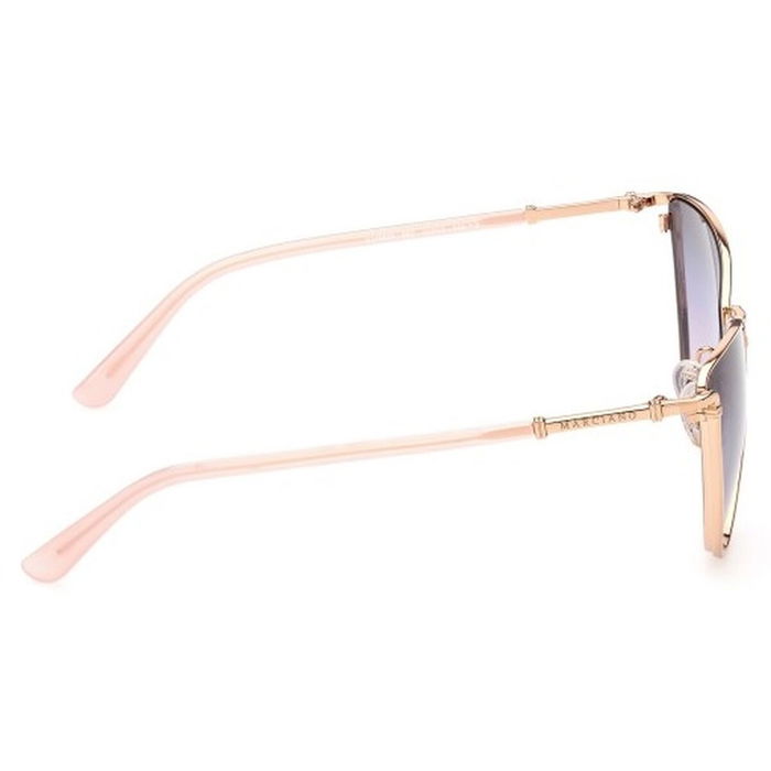 Gafas de Sol Mujer Guess by Marciano GM0824 ROSE GOLD