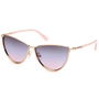 Gafas de Sol Mujer Guess by Marciano GM0824 ROSE GOLD