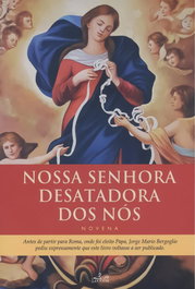 LUCERNA, Nossa senhora desatadora dos nós - AA.VV.