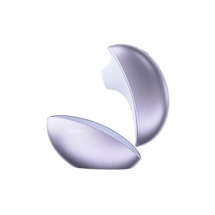 Vibrador Svakom Lila