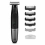 Braun Series X XT5100 Afeitadora y Recortadora Wet & Dry con 6 Accesorios