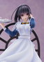 Cafe Stella and the Reaper's Butterfly Estatua PVC 1/7 Natsume Shiki Ami Ami Limited Edition 24 cm