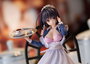 Cafe Stella and the Reaper's Butterfly Estatua PVC 1/7 Natsume Shiki Ami Ami Limited Edition 24 cm