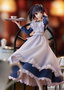 Cafe Stella and the Reaper's Butterfly Estatua PVC 1/7 Natsume Shiki Ami Ami Limited Edition 24 cm