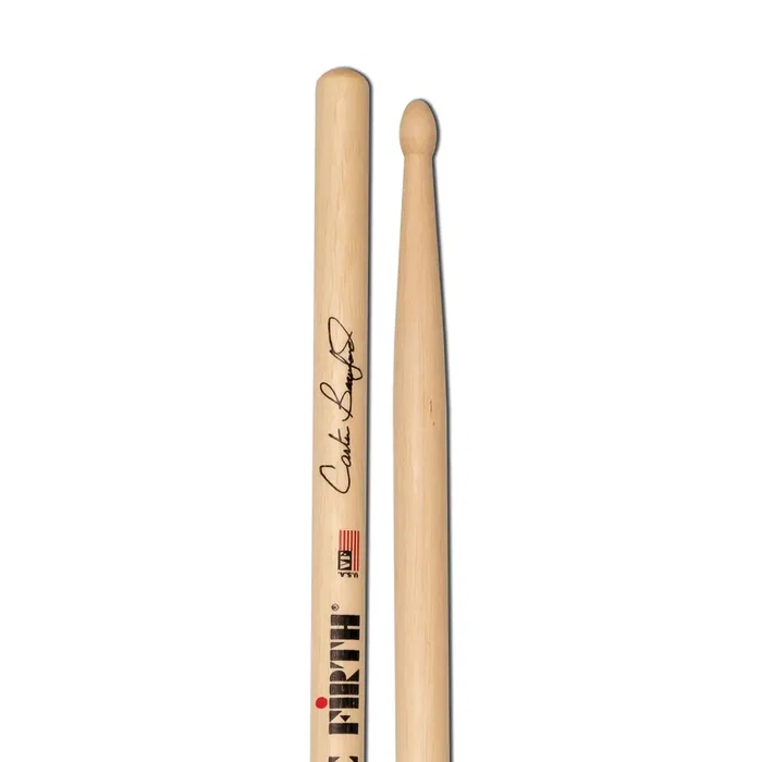 Vic Firth Signature Series Carter Beauford SBEA2 Vic Firth Signature Series Carter Beauford SBEA2