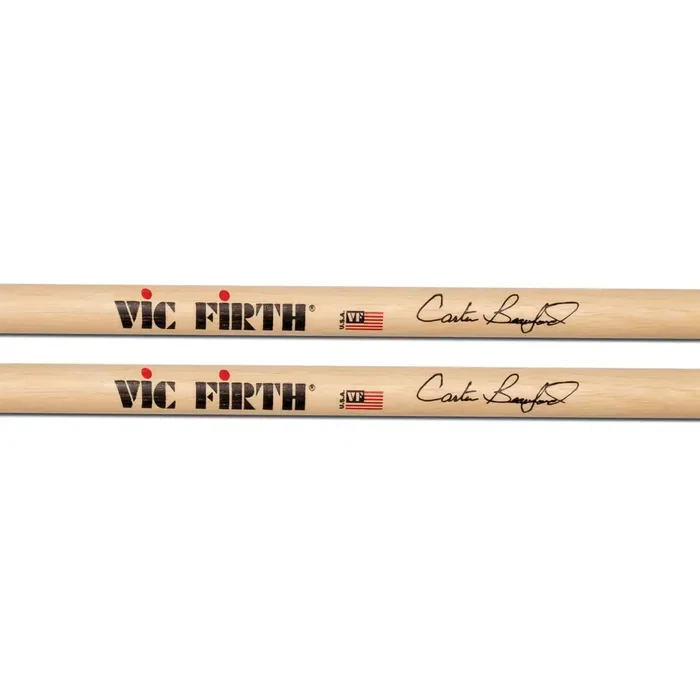 Vic Firth Signature Series Carter Beauford SBEA2 Vic Firth Signature Series Carter Beauford SBEA2