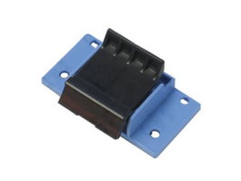 CoreParts Ensamblaje de almohadilla de separación compatible con HP/Compaq LaserJet 1022, 3050, 3052, 3055