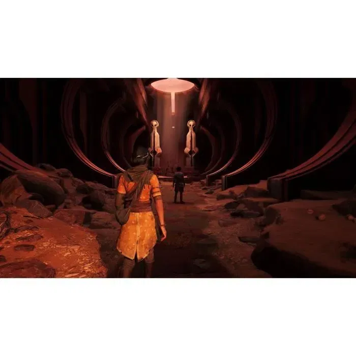 Bandai Namco Entertainment Desconocido 9: Despertar - Juego de PS5