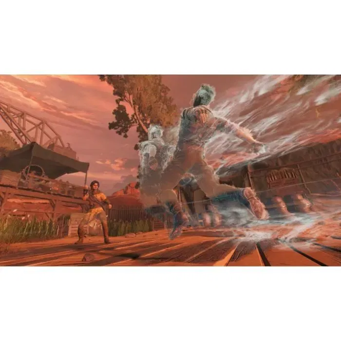 Bandai Namco Entertainment Desconocido 9: Despertar - Juego de PS5