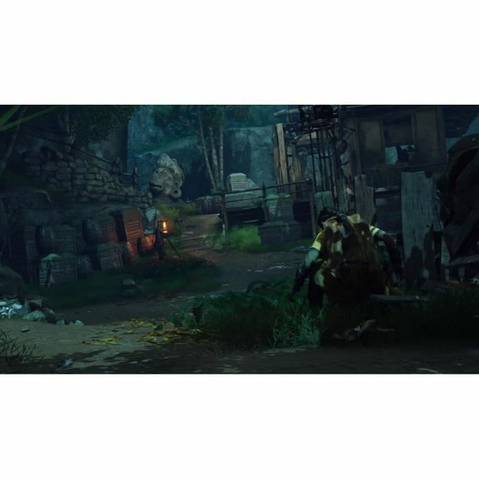 Bandai Namco Entertainment Desconocido 9: Despertar - PS5