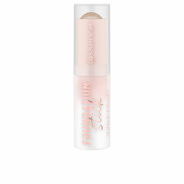 ESSENCE FOUNDATION Base de Maquillaje en Stick #220 10g Tono Neutro Claro