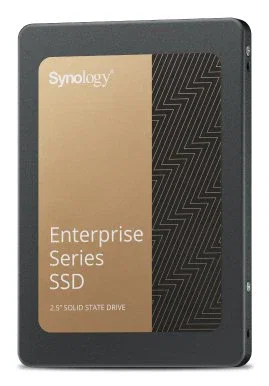 Synology SAT5221-3840G Unidad SSD NAS Enterprise de 3,84 TB 2.5" SATA III para NAS con 90.000/30.000 IOPS Synology SAT5221-3840G Unidad SSD NAS Enterprise de 3,84 TB 2.5" SATA III para NAS con 90.000/30.000 IOPS