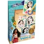 Lansay Blopens LAN3181860245033 - Vaiana Tropi-cool - Para mayores de 5 años