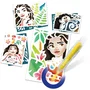 Lansay Blopens LAN3181860245033 - Vaiana Tropi-cool - Para mayores de 5 años